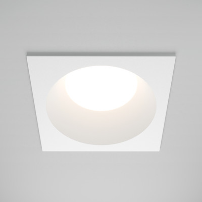 

Точечный светильник, Share DL126-GX53-SQ-W