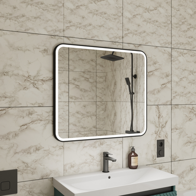 

Зеркало, Musson 80x70