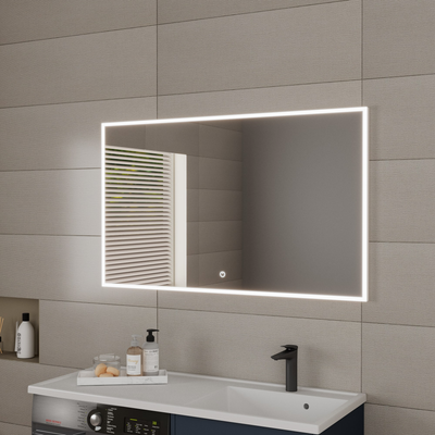 

Зеркало, Stoun 120x70