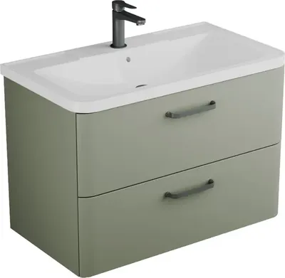 

Тумба под умывальник, Tibr 100