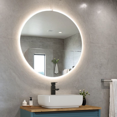 

Зеркало, Torno 60