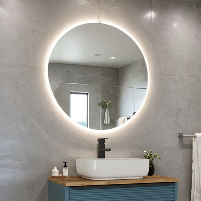 

Зеркало, Torno 80