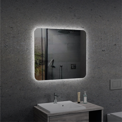 

Зеркало, Tuscany 80x70