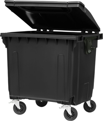 

Контейнер для мусора, KR1-KK-HHH