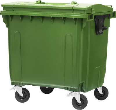 

Контейнер для мусора, KR-1-KRK-ZZZ