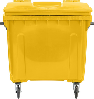 

Контейнер для мусора, KR2-CK-YYY