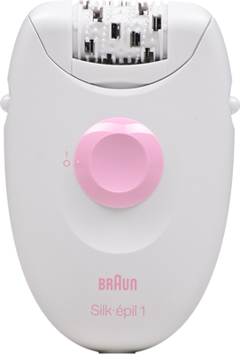 

Эпилятор, 1-170L Silk-epil