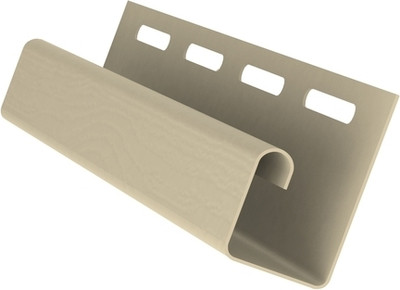 

J-профиль, Я-Фасад универсальный 7/8" 3.00