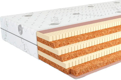 

Матрас, Tor-3 120x200