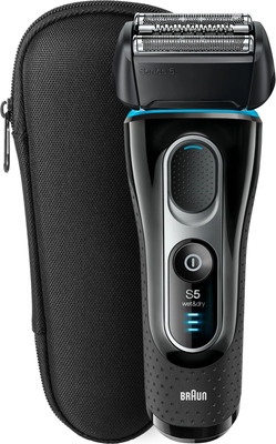 

Электробритва, Seria 5 5145s BLK