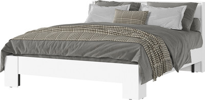 

Двуспальная кровать, Хелен КР 03 160х200