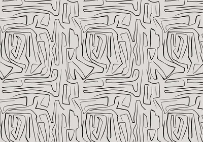 

Фотообои листовые, Scandi 28