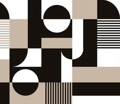 

Фотообои листовые, Scandi 32