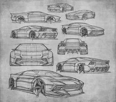 

Фотообои листовые, Technic 2