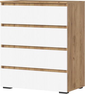 

Комод, Хелен КМ 02 802 4 ящика