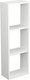 Полка-ячейка Veneciana 90x30x16 / 8903004 (белый) - 