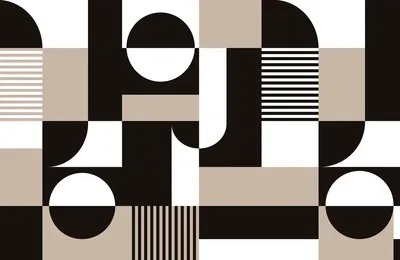 

Фотообои листовые, Scandi 32