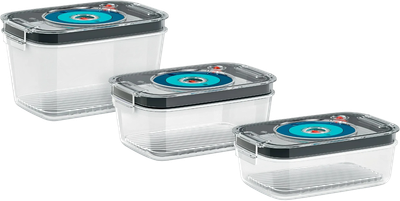 

Вакуумный контейнер, MSZV0FC3