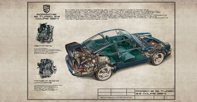 

Фотообои листовые, Technic 22