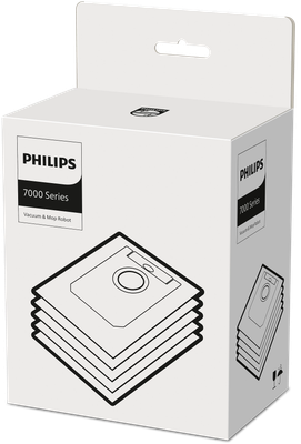 

Пылесборник для пылесоса, XV1472/00