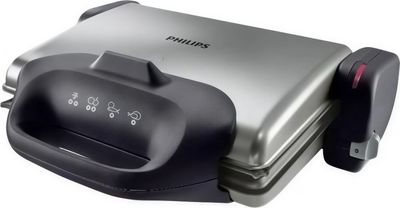 

Электрогриль, HD4467/90