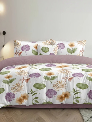 

Комплект постельного белья, Сатин Делюкс 2518 Евро / 437773