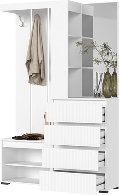 

Секция в прихожую, Хелен ПР-01