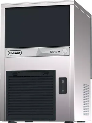 Профессиональный ледогенератор Brema Кубик CB 246W HC - 