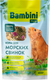 Корм для грызунов Bambini Pets для морских свинок (400г) -