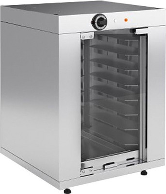 

Шкаф расстоечный, Термик ШРЭ-8-1-МХ