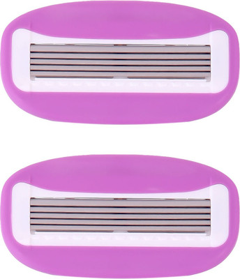 

Набор сменных кассет, 5 лезвий / 700022