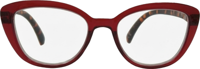 

Готовые очки, Sinneta S004 +2.50