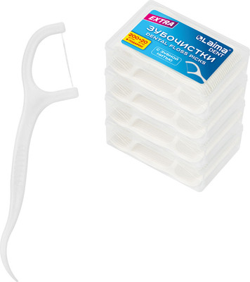 

Зубная нить, Dent / 609406