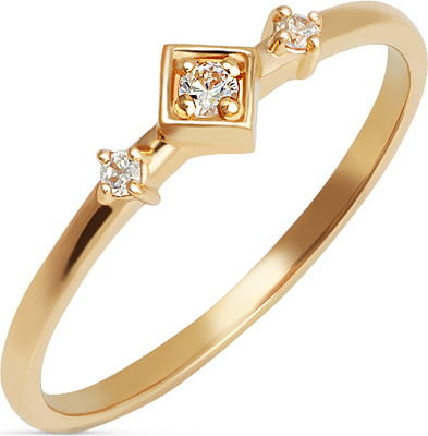 

Кольцо из желтого золота, CJ86700226773