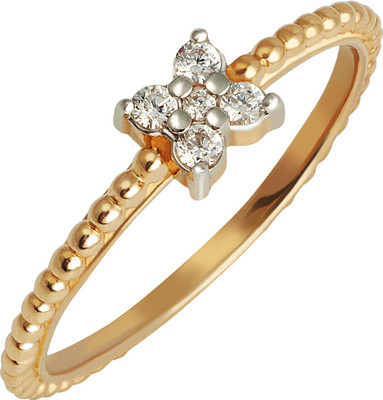 

Кольцо из желтого золота, CJ82500226773