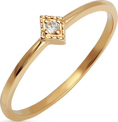 

Кольцо из желтого золота, CJ86800226773