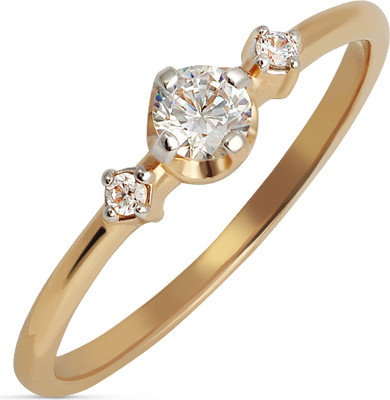 

Кольцо из желтого золота, CJ83200226773