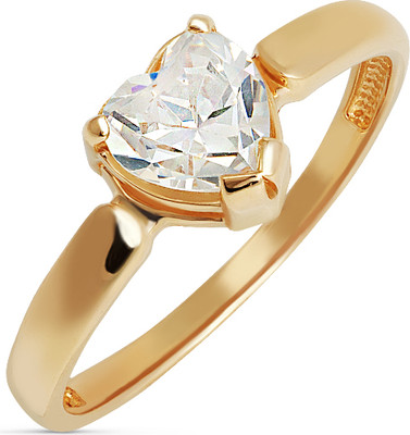 

Кольцо из желтого золота, CJ83700226773