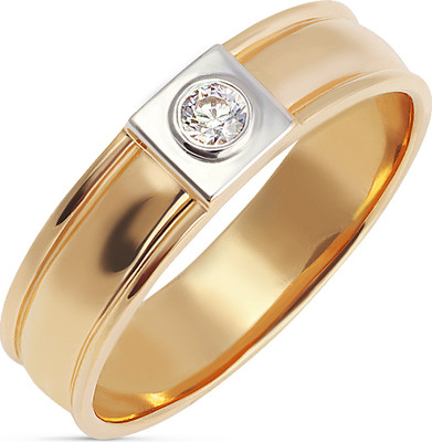 

Кольцо из желтого золота, CJ93500226773