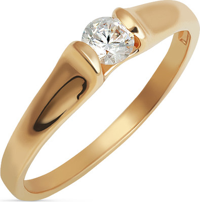 

Кольцо из желтого золота, CJ86300226773