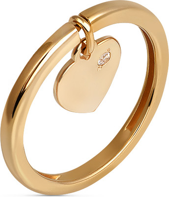 

Кольцо из желтого золота, CJ99900226773