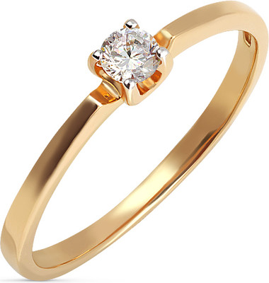 

Кольцо из желтого золота, CJ93400226773