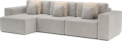 

Диван угловой, Фессалия левый угол