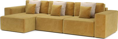 

Диван угловой, Фессалия левый угол