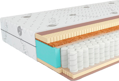 

Матрас, Bora Tango 160x200