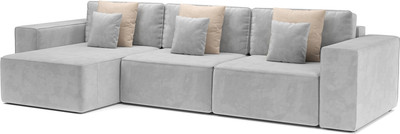 

Диван угловой, Фессалия левый угол