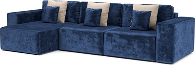 

Диван угловой, Фессалия левый угол