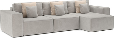 

Диван угловой, Фессалия правый угол