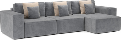 

Диван угловой, Фессалия правый угол