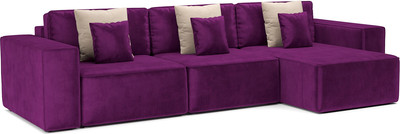 

Диван угловой, Фессалия правый угол